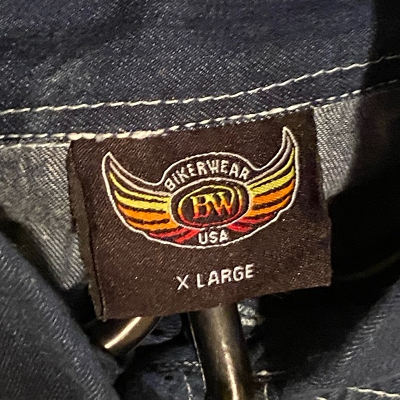 Bikerwear Sturgis 2013 shirt - Size XL - Picture 4 of 4